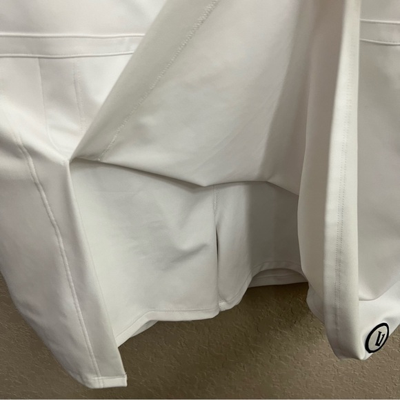 Vuori Topspin Dress sz L tennis pickle ball active dress - Picture 10 of 14